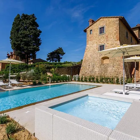 Pianora * Tavarnelle Val di Pesa