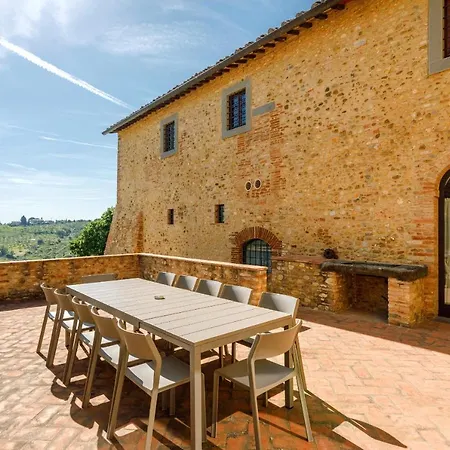 Villa Pianora *