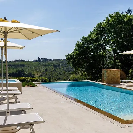 Pianora Villa *