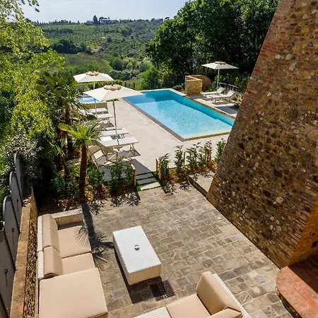 Pianora Villa *