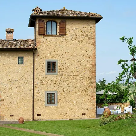Villa Pianora *
