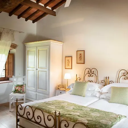 Pianora Villa Tavarnelle Val di Pesa