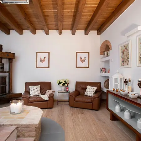 Pianora * Tavarnelle Val di Pesa