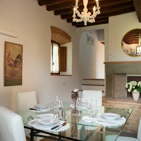 Villa Pianora Tavarnelle Val di Pesa