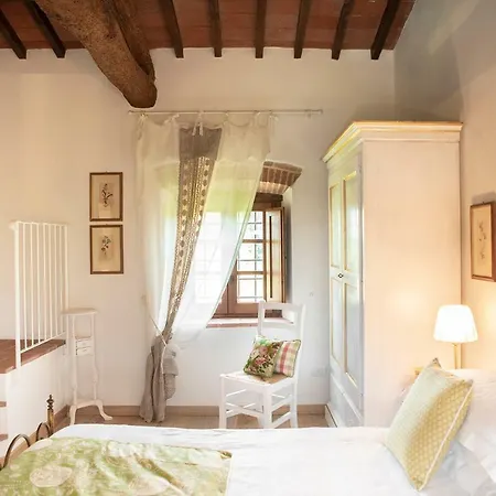 Pianora Villa Tavarnelle Val di Pesa