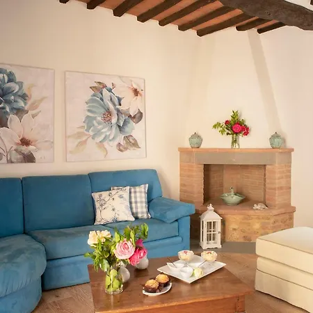 Pianora Villa Tavarnelle Val di Pesa