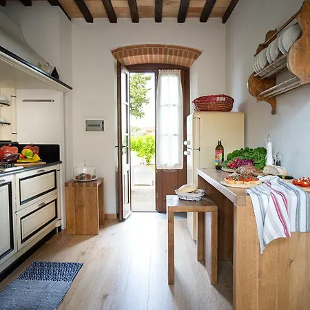 Pianora Tavarnelle Val di Pesa