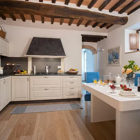 Pianora Villa