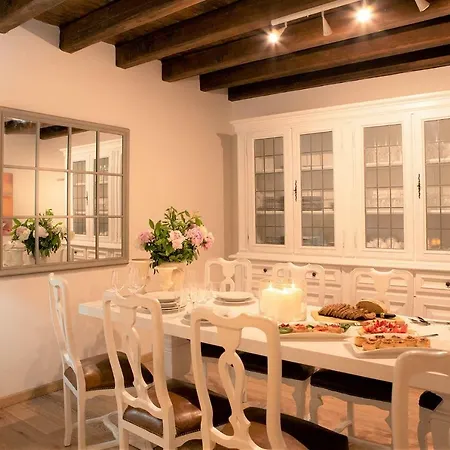 Villa Pianora *