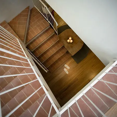 Pianora Villa *