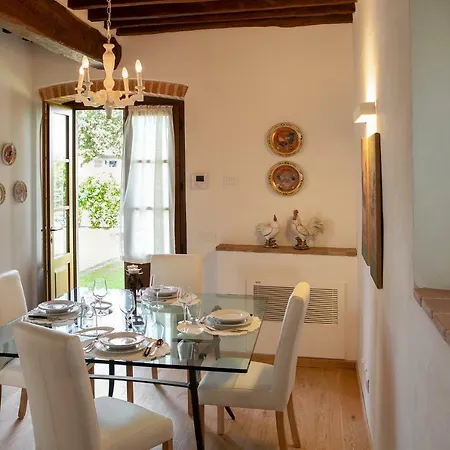 Villa Pianora *