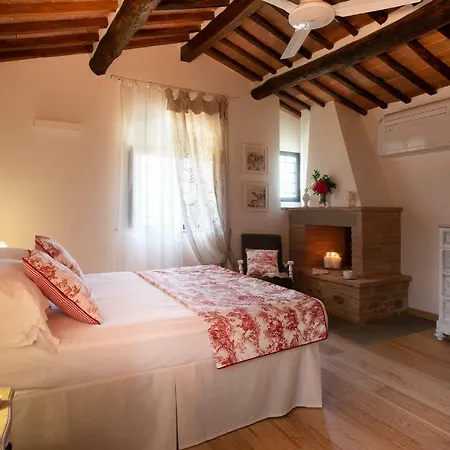 Villa Pianora Tavarnelle Val di Pesa