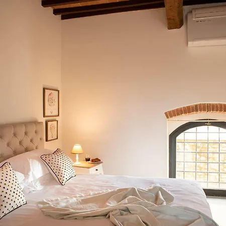 Villa Pianora Tavarnelle Val di Pesa