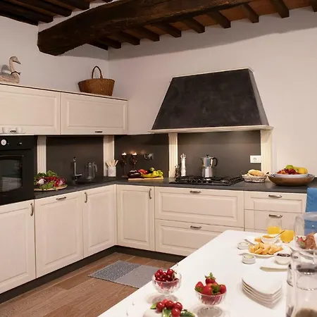 Pianora Tavarnelle Val di Pesa