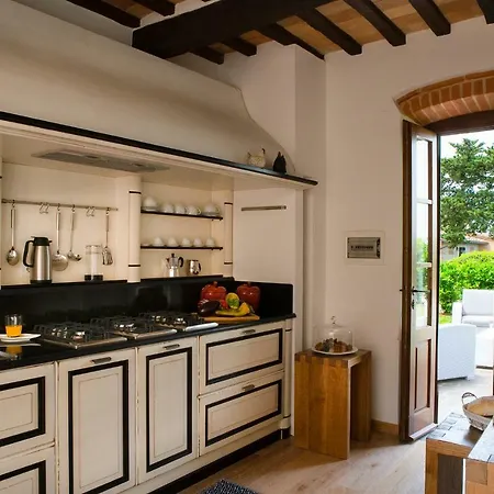 Villa Pianora Tavarnelle Val di Pesa