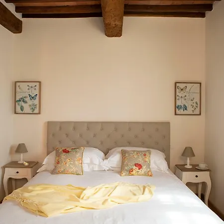 Pianora * Tavarnelle Val di Pesa